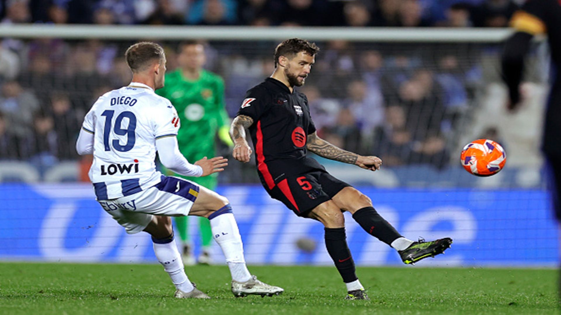 ��������: �������� ���� ������� ���� ������.. ��� ���� ������� �����  inigo martinez.